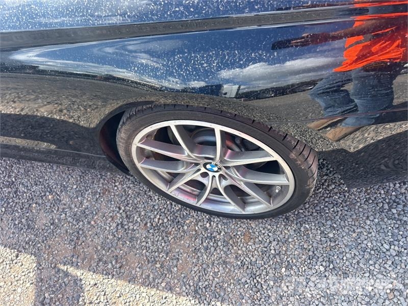 BMW 650I Automobile Sõiduautod