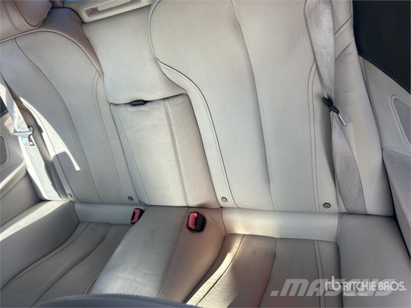 BMW 650I Automobile Sõiduautod