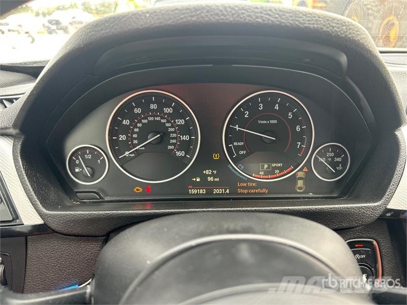 BMW M Series 435I Automobile Carros