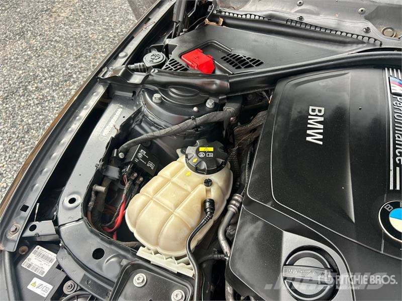BMW M Series 435I Automobile Carros