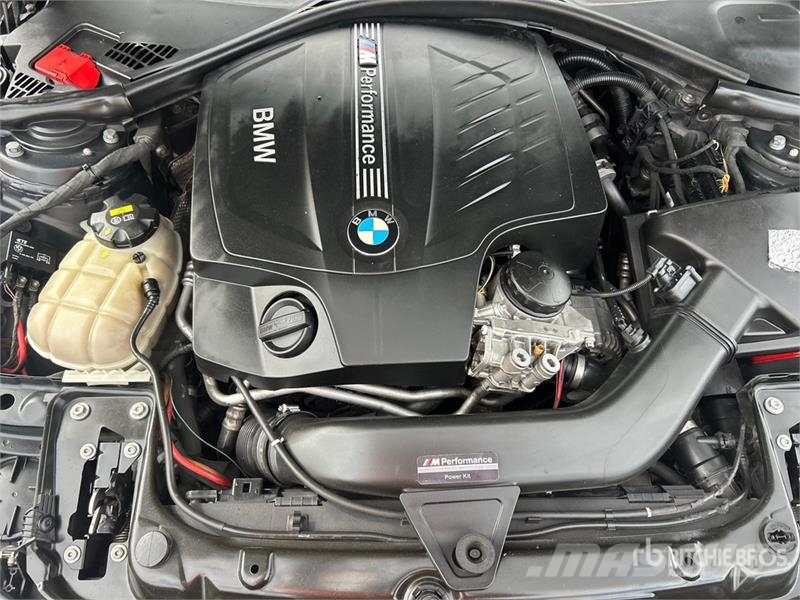 BMW M Series 435I Automobile Carros