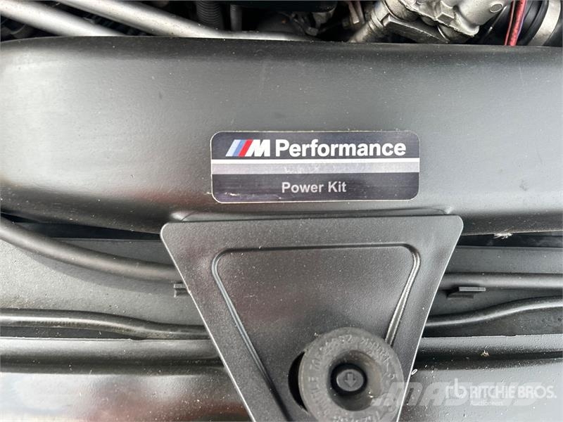 BMW M Series 435I Automobile Carros