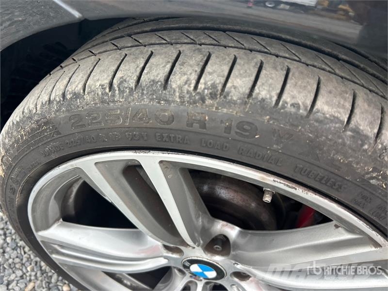 BMW M Series 435I Automobile Carros