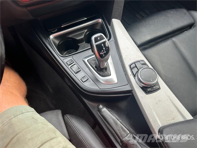 BMW M Series 435I Automobile Carros