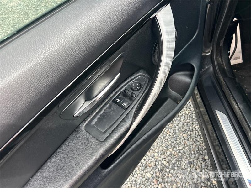 BMW M Series 435I Automobile Carros