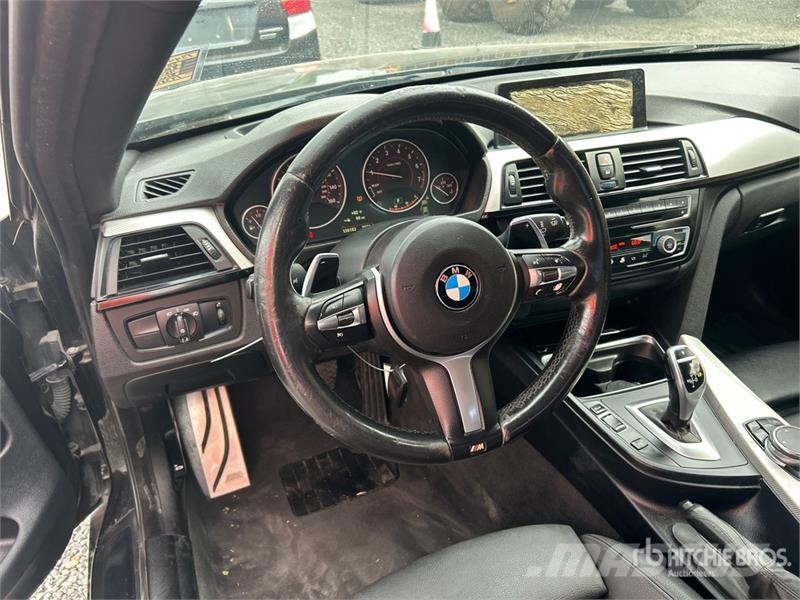 BMW M Series 435I Automobile Carros