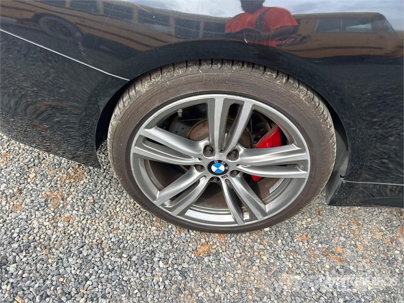 BMW M Series 435I Automobile Carros
