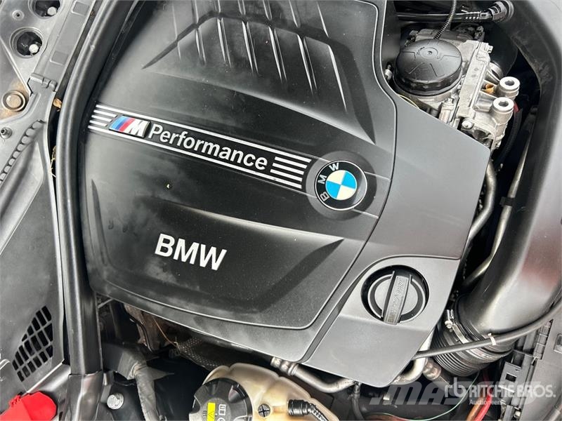 BMW M Series 435I Automobile Carros