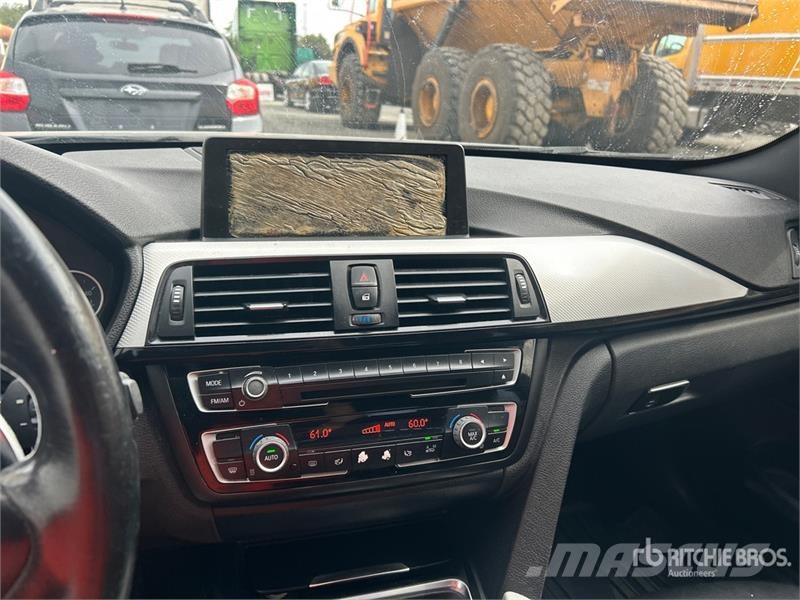 BMW M Series 435I Automobile Carros