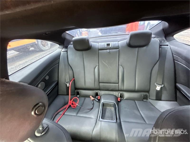 BMW M Series 435I Automobile Carros