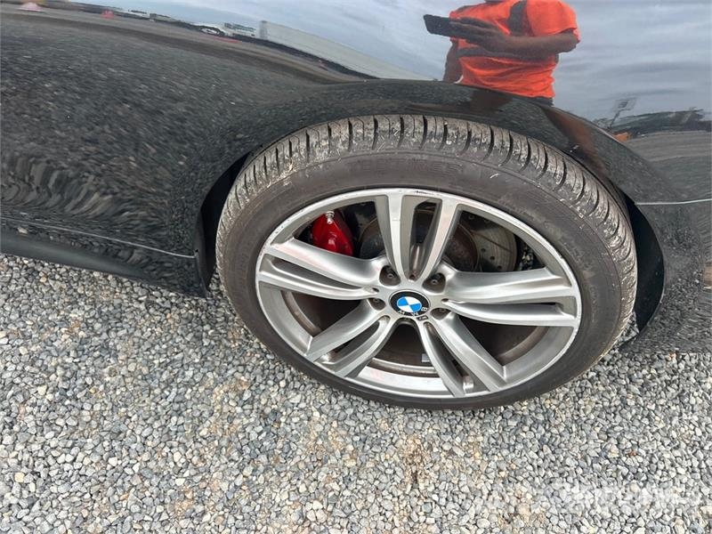 BMW M Series 435I Automobile Carros