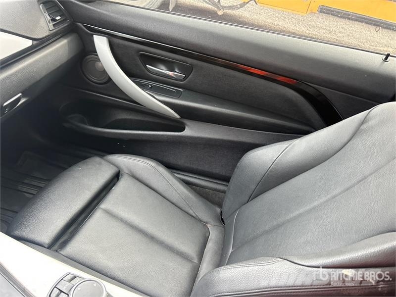 BMW M Series 435I Automobile Carros