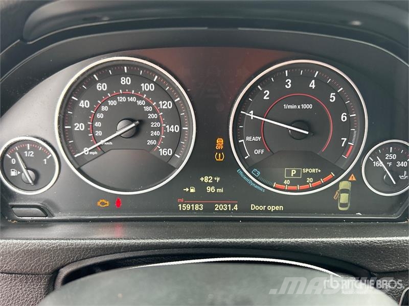 BMW M Series 435I Automobile Carros
