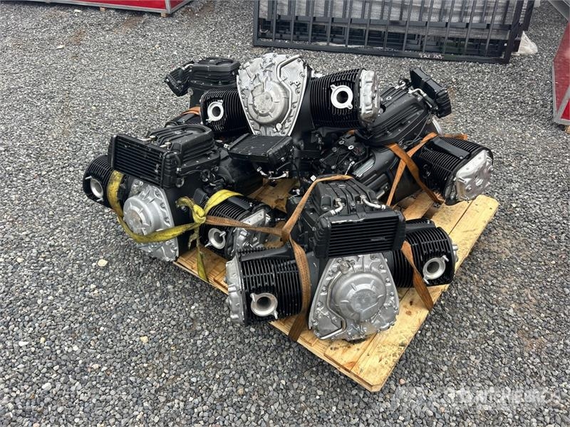 BMW of (5) BMW Motorcycle Engine Engines