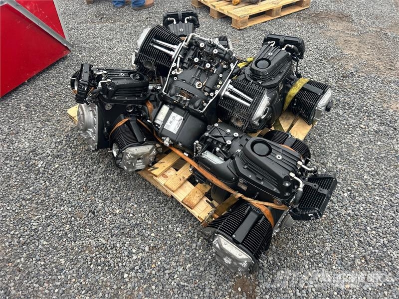 BMW of (5) BMW Motorcycle Engine Engines