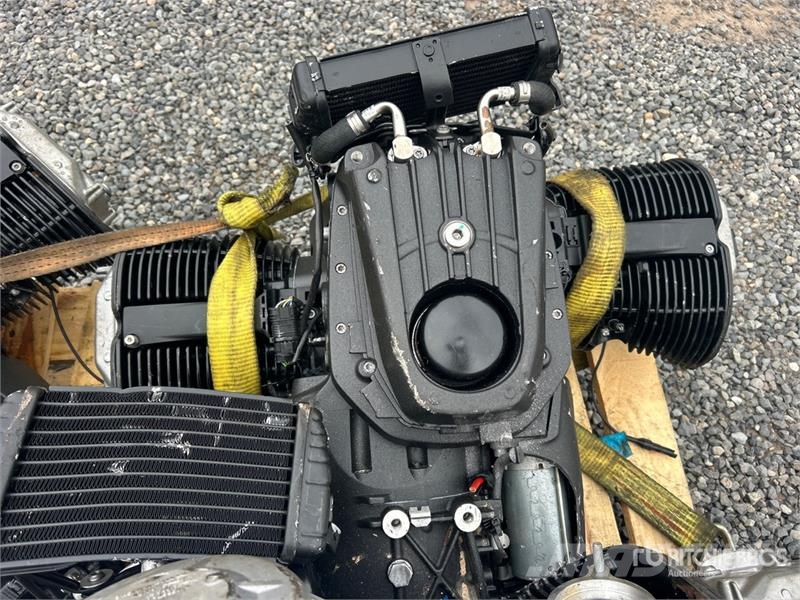 BMW of (5) BMW Motorcycle Engine Engines