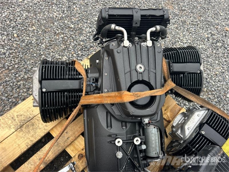 BMW of (5) BMW Motorcycle Engine Engines
