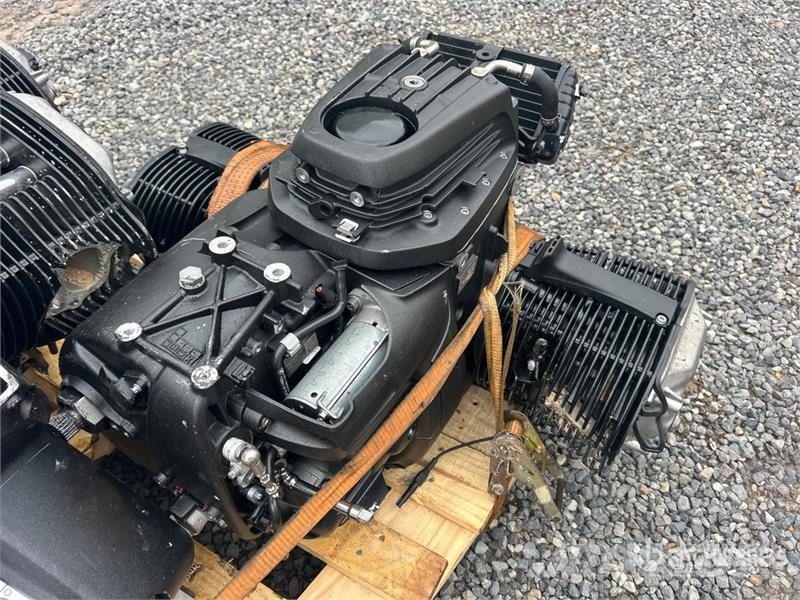 BMW of (5) BMW Motorcycle Engine Engines