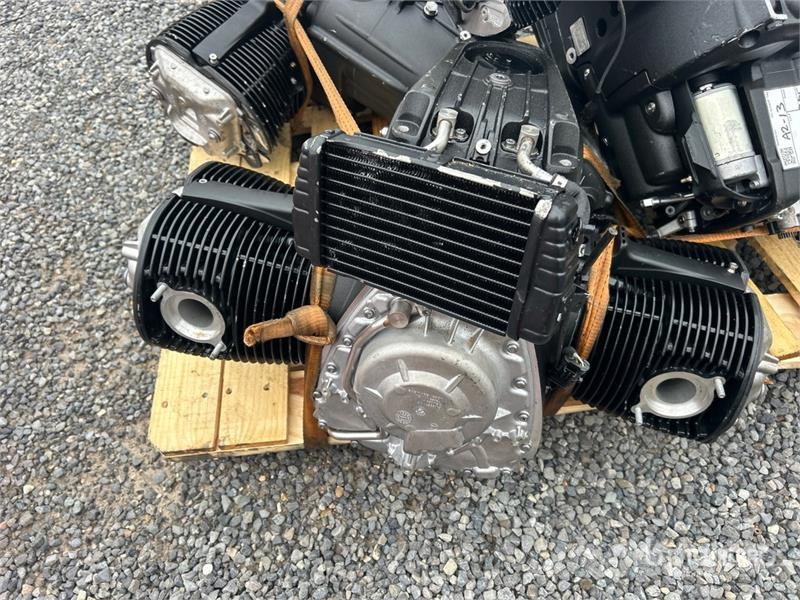 BMW of (5) BMW Motorcycle Engine Engines
