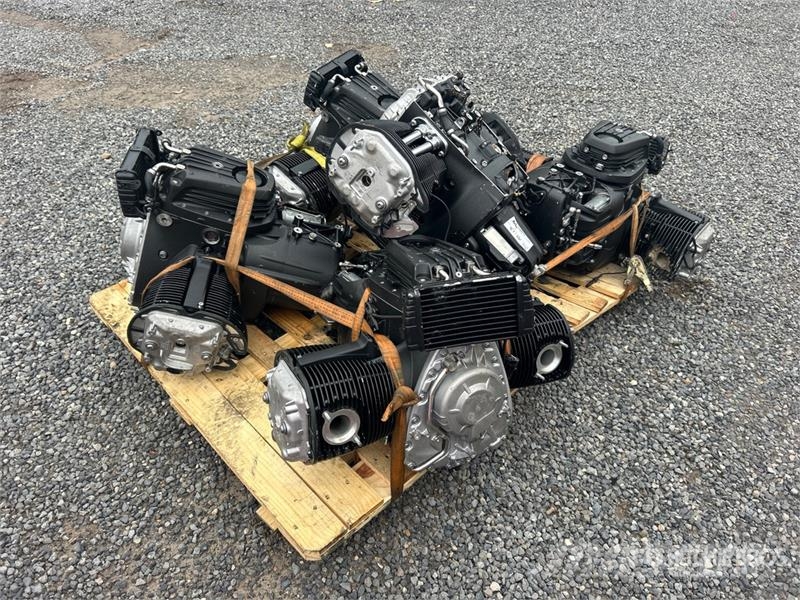 BMW of (5) BMW Motorcycle Engine Engines