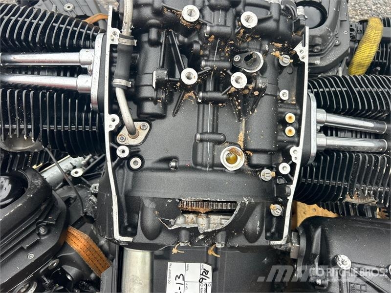 BMW of (5) BMW Motorcycle Engine Engines
