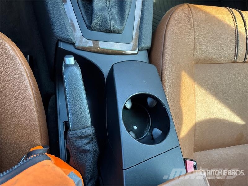 BMW X3 Automobili