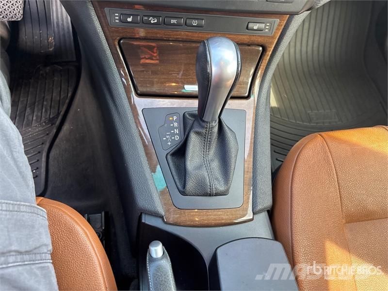 BMW X3 Automobili