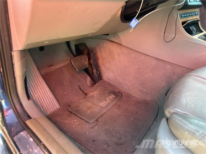 BMW X3 Lengvieji automobiliai