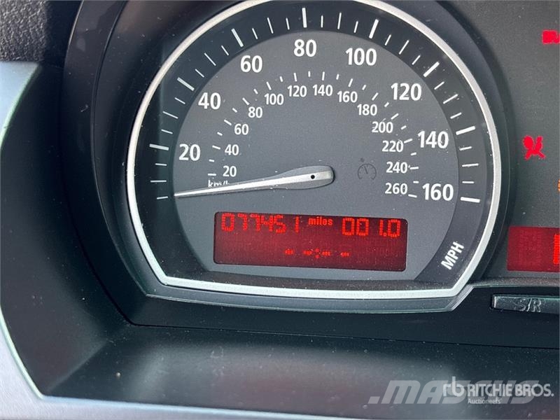 BMW X3 Automobili