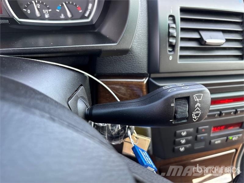 BMW X3 Automobili