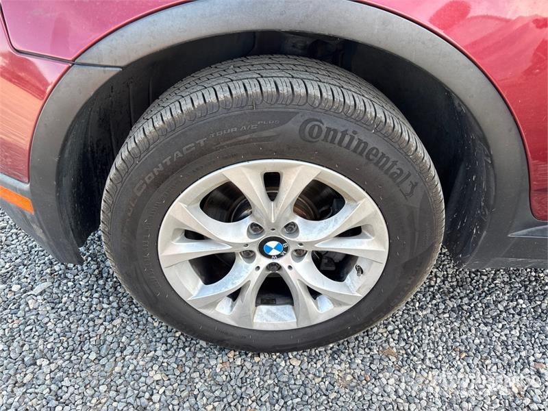 BMW X3 Automobili