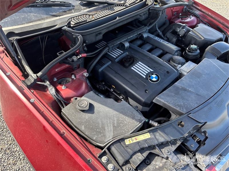 BMW X3 Automobili