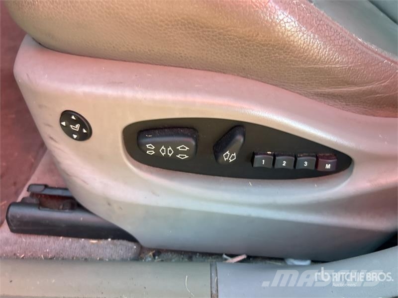 BMW X3 Otomobiller