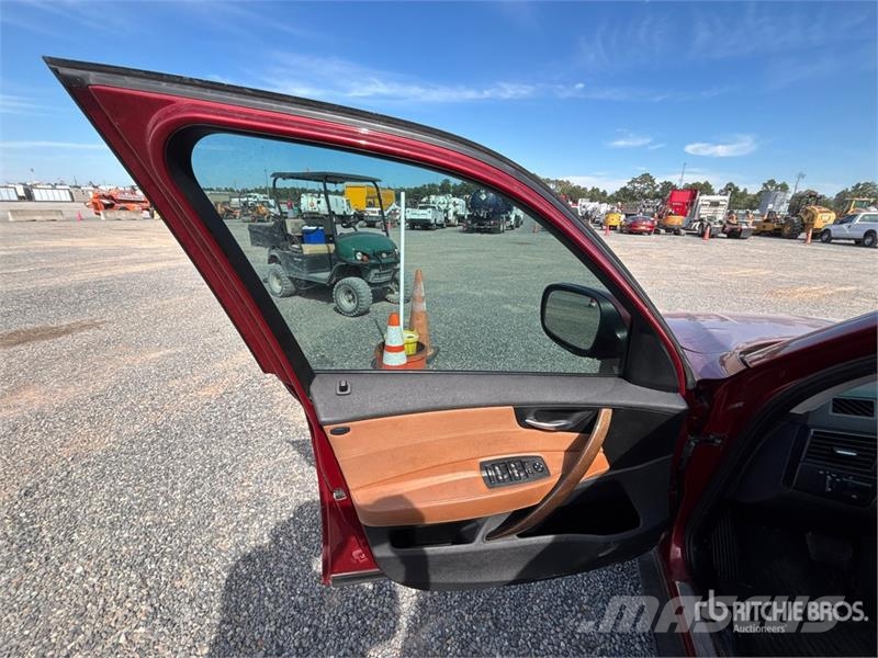 BMW X3 Automobili