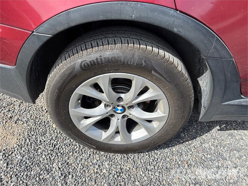 BMW X3 Automobili