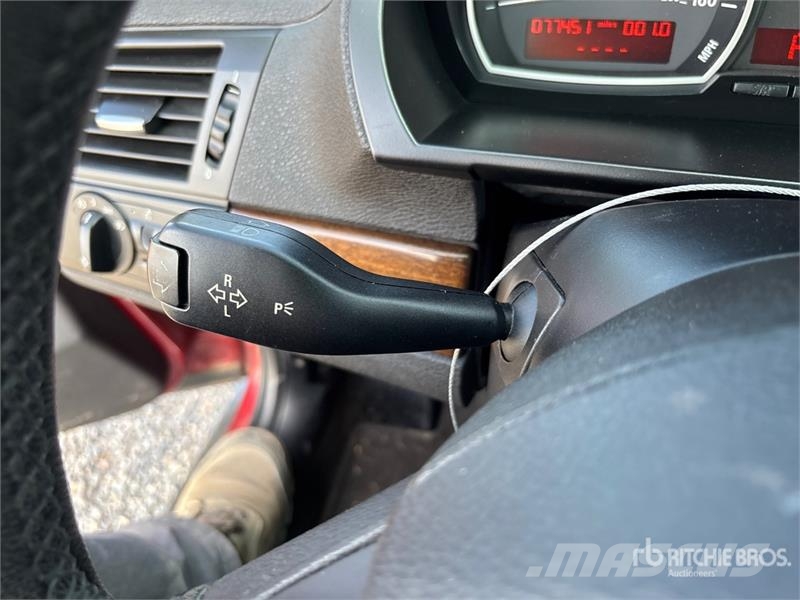 BMW X3 Automobili