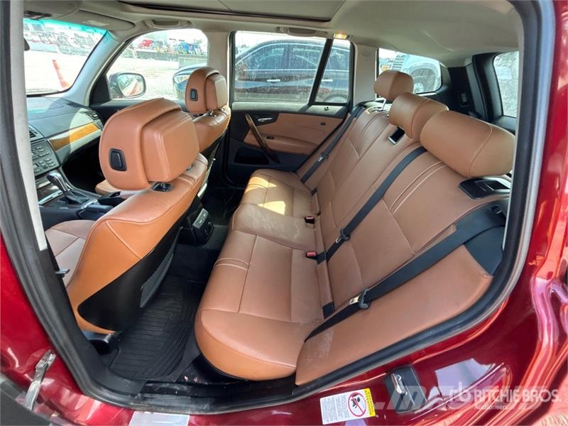 BMW X3 Automobili