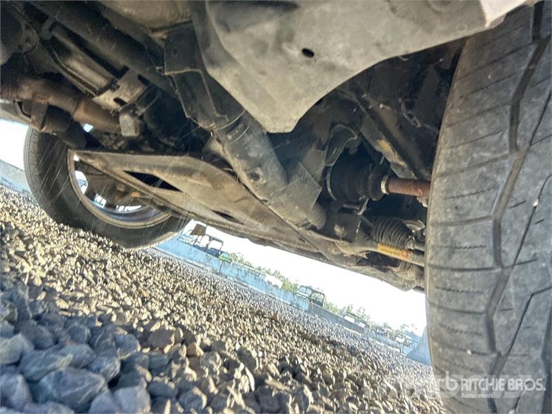 BMW X3 Lengvieji automobiliai