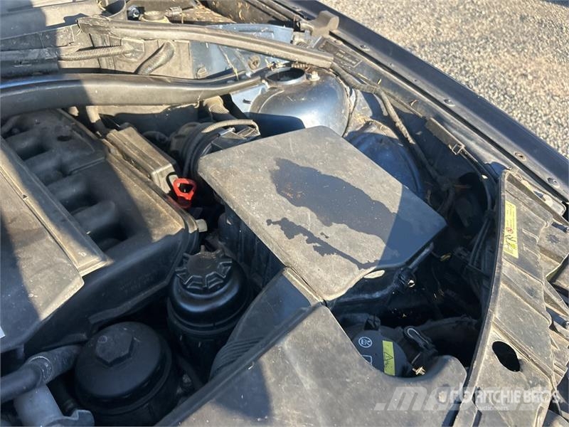 BMW X3 Lengvieji automobiliai