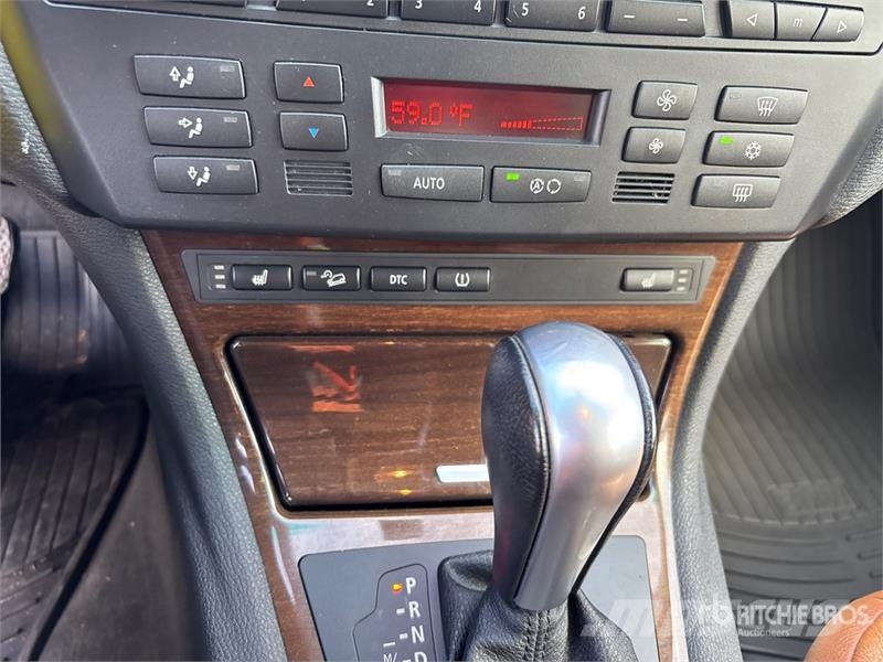 BMW X3 Automobili