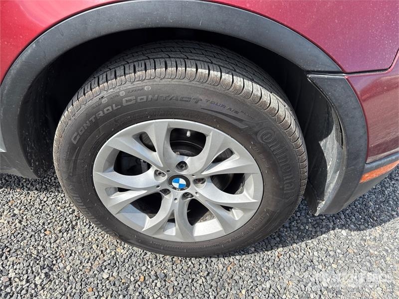 BMW X3 Automobili