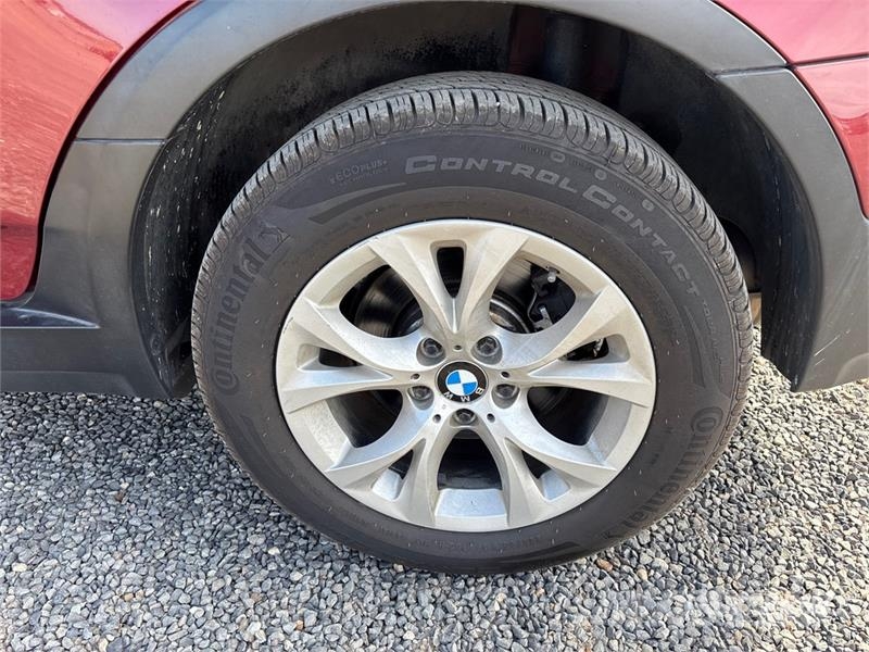 BMW X3 Automobili