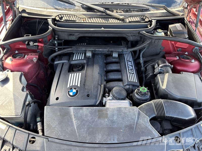 BMW X3 Automobili