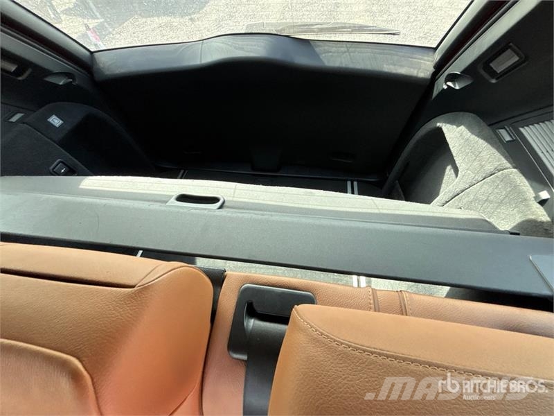 BMW X3 Automobili