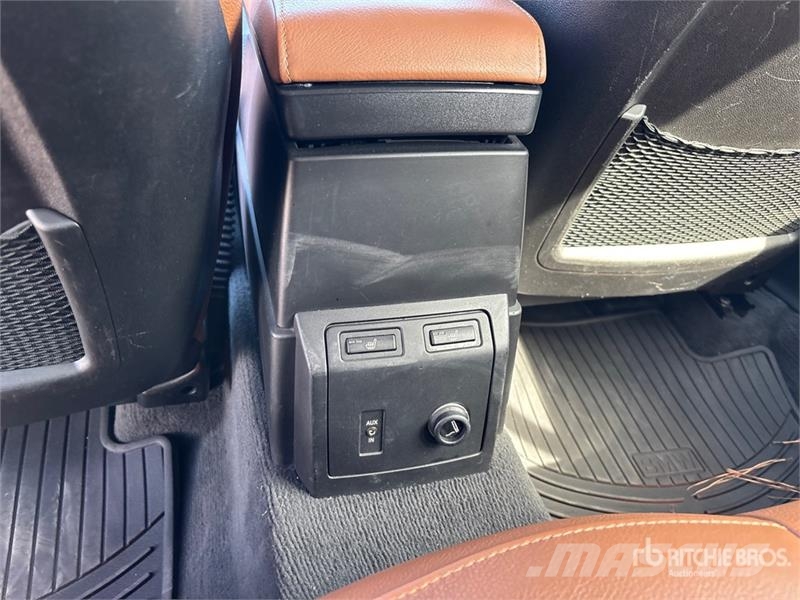 BMW X3 Automobili
