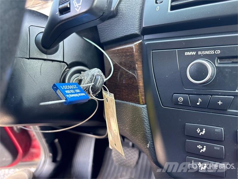 BMW X3 Automobili