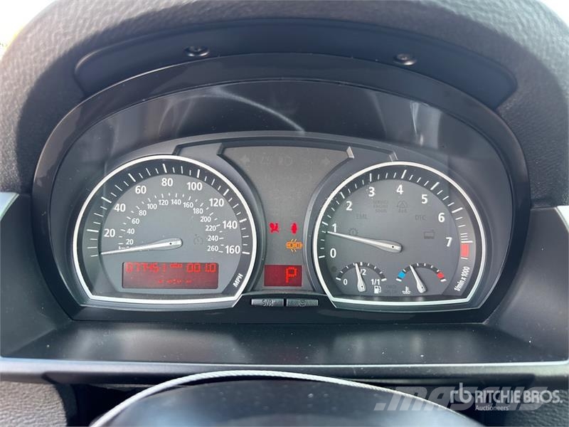 BMW X3 Automobili