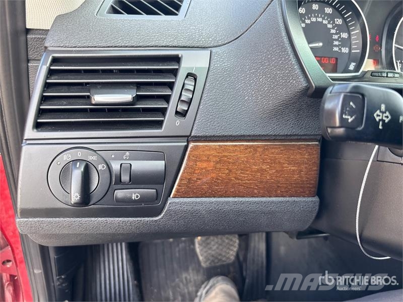 BMW X3 Automobili