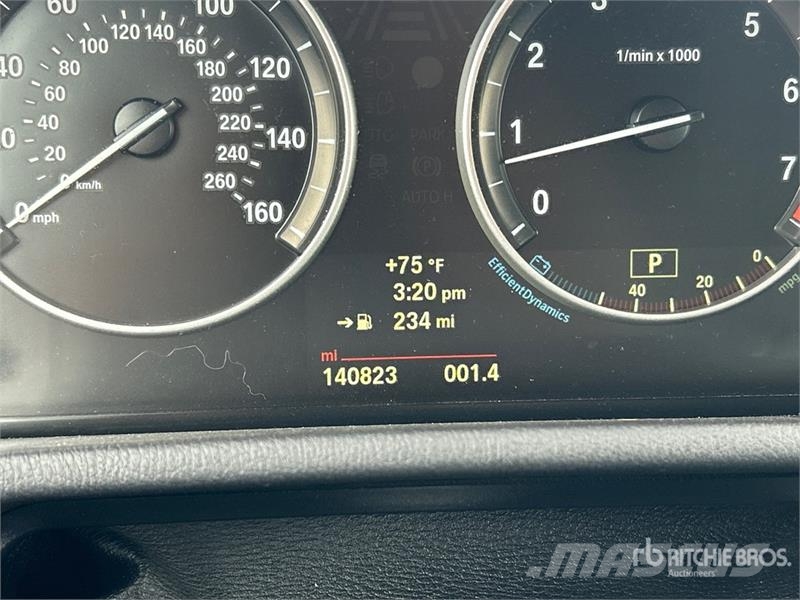 BMW X3 xDrive28i AWD SUV سيارات
