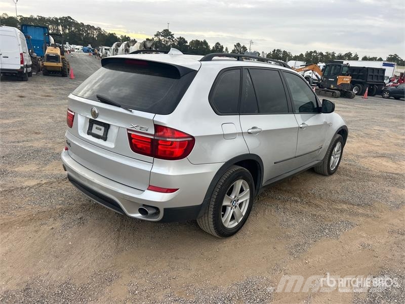 BMW X5 Carros